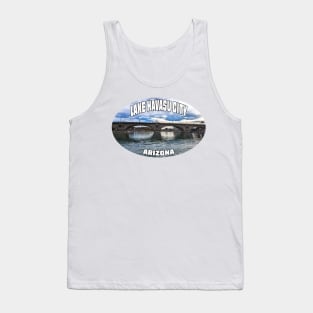 Lake Havasu City, Arizona Tank Top